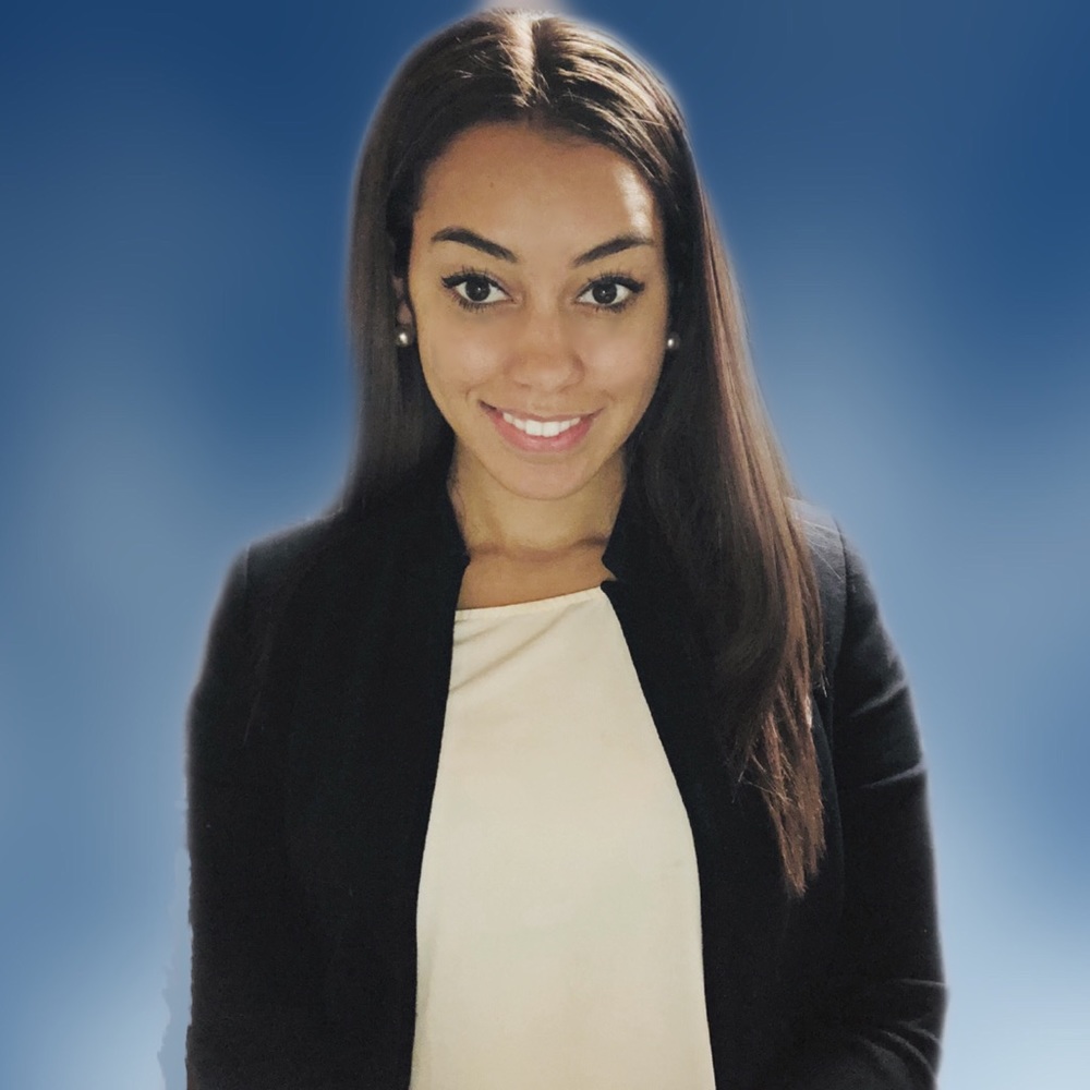Meet your Posher, Zarina